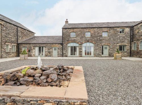 Lime Cottage