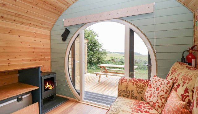 Lime Kiln