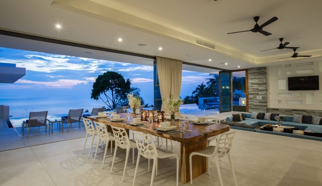 Lime Samui 10 : Perfect for Large Families and Events