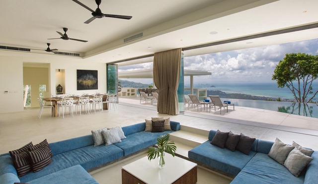 Lime Samui 15: Perfect for Weddings and Events