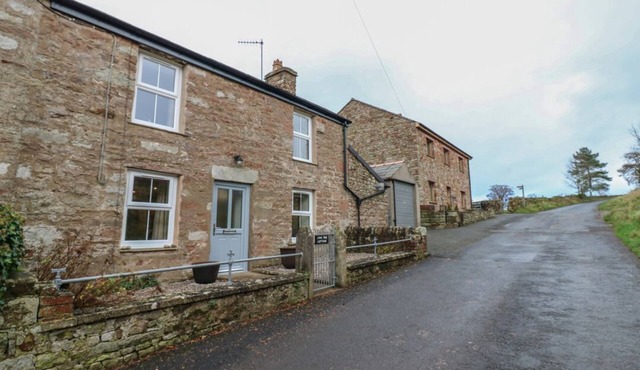 Lime Tree Cottage, in Cumbria.