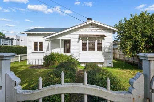 Lime Tree Cottage - 7 mins to Eden Park