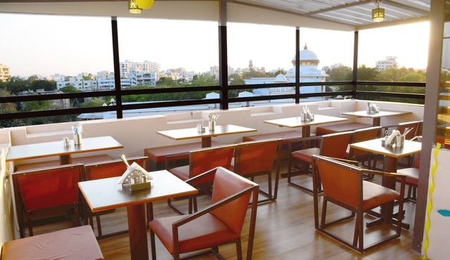 Lime Tree Hotel