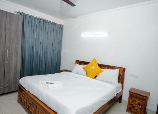 Lime Tree Hotel Manesar
