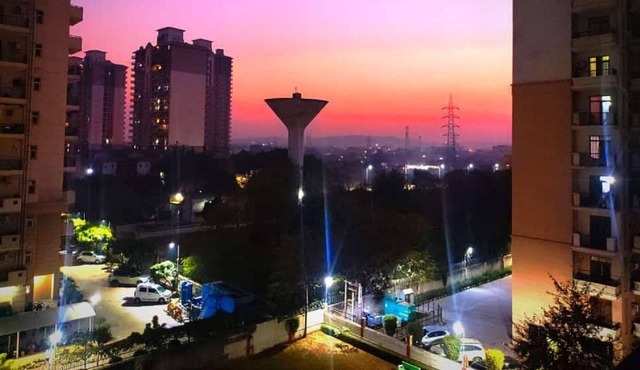Lime Tree Hotel Manesar