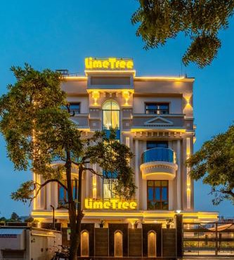 Lime Tree Hotels and Banquet Greater Noida