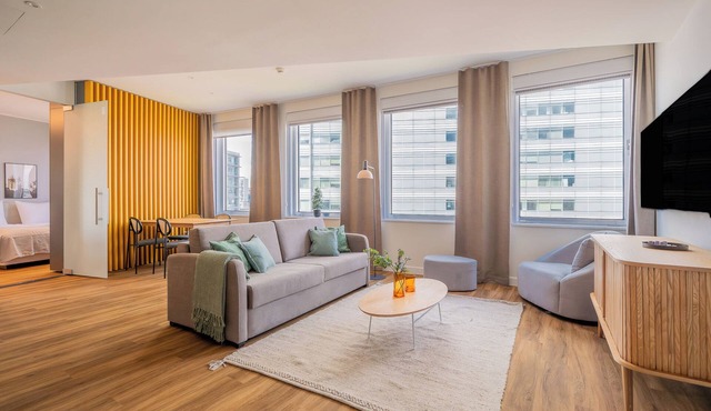 Limehome Amsterdam Westerpark