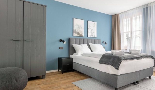 Limehome Augsburg Annastraße