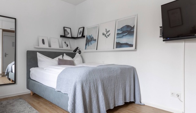 Limehome Augsburg