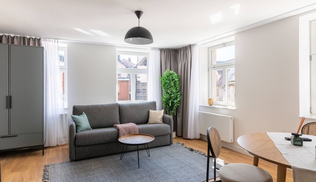 Limehome Bayreuth Spitalgasse