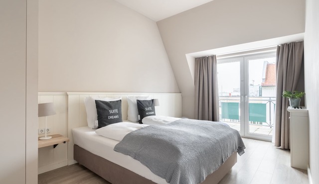 Limehome Berlin Chausseestrasse