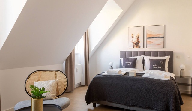 Limehome Berlin Luise-Henriette-Str.