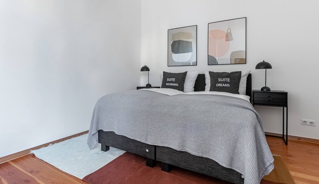 Limehome Berlin Malmöer Straße