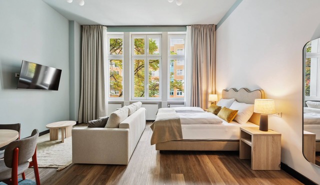 Limehome Berlin Stresemannstr