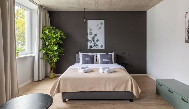 Limehome Düsseldorf Stresemannstraße