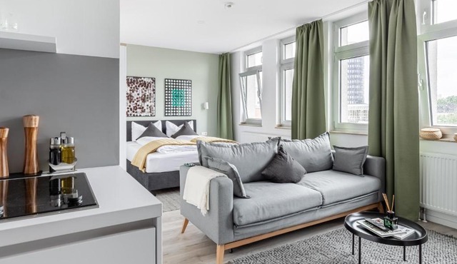 limehome Dortmund Südwall