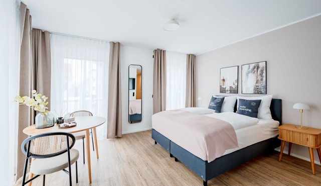 Limehome Metzingen Wilhelmstr.