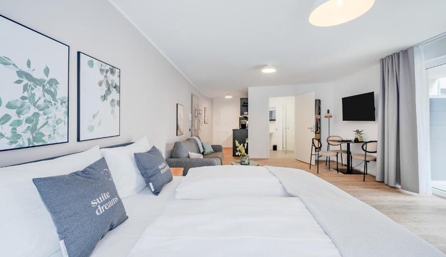 Limehome Metzingen Wilhelmstr