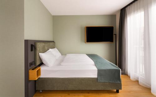 Limehome Munich Schwanthalerstr