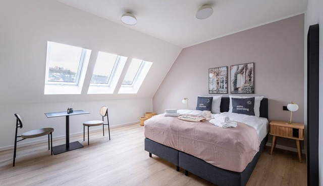 Limehome Stuttgart Elsenhansstr.