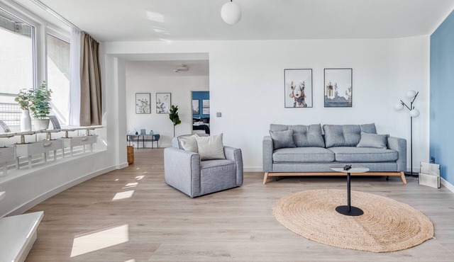 Limehome Wolfsburg Porschestraße