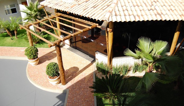Limeira Suítes
