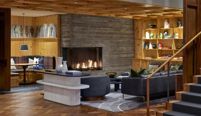 Limelight Hotel Denver