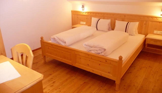 Limestone comfort double room with breakfast