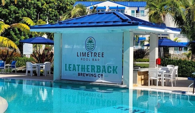Limetree Beach Resort