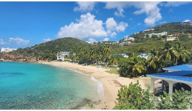 Limetree Resort Studio w/POOL & HOT TUB