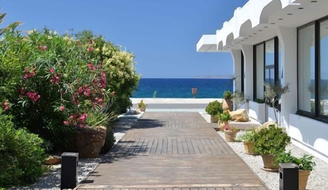 Limira Mare Hotel