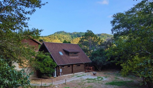Limited to one group per day A starry hideaway i/Awa District Chiba