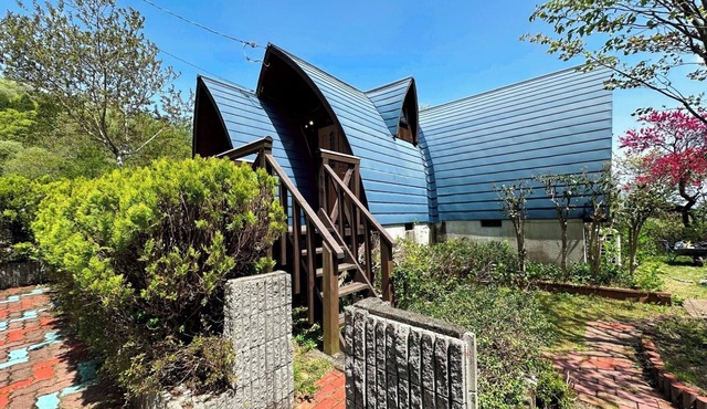 Limited to one group private villa available for /Takashima Shiga