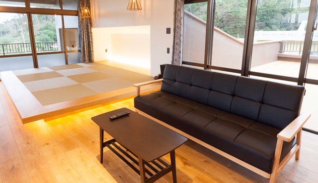 Limited to one group per day Yagaji Island nhouse/Nago Okinawa