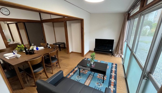 Limited to one group per day 3 bedrooms for 8 peo / Kasama Ibaraki