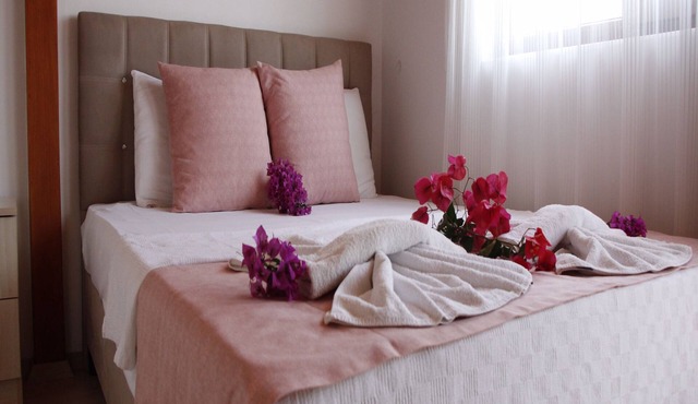 Limon Otel (Pansiyon 2)