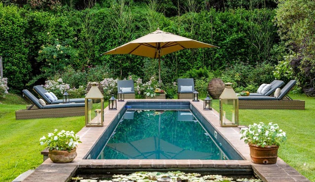 LIMONAIA Romantic Farmhouse in the Pinewood, Private Pool close to the Beach