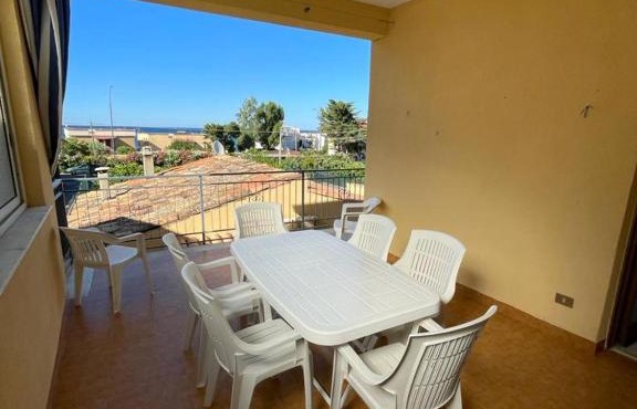 Limoneto Vista Mare