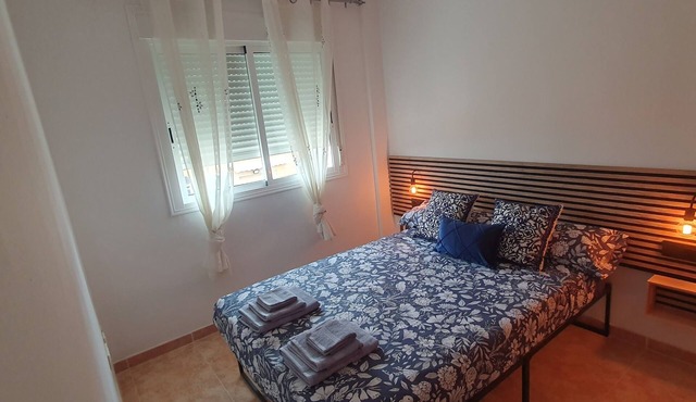 Lina Apartment