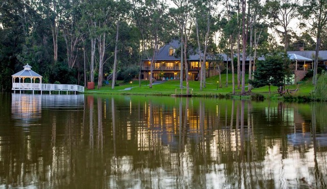 Lincoln Downs Resort Batemans Bay