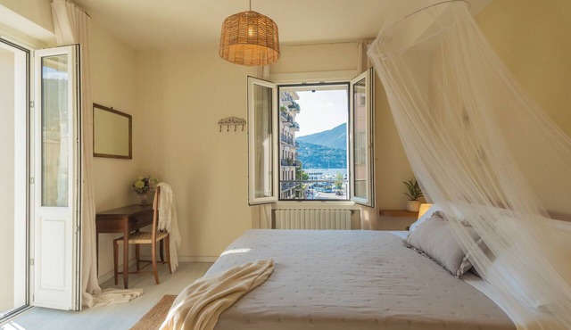Linda Apartment 2 - Two Bedroom Apartment, Sleeps 4