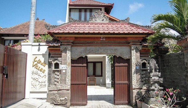 Linda Villa Sanur