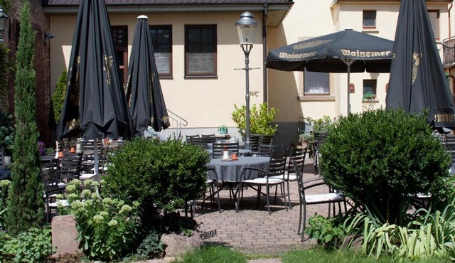 Linde Restaurant & Hotel