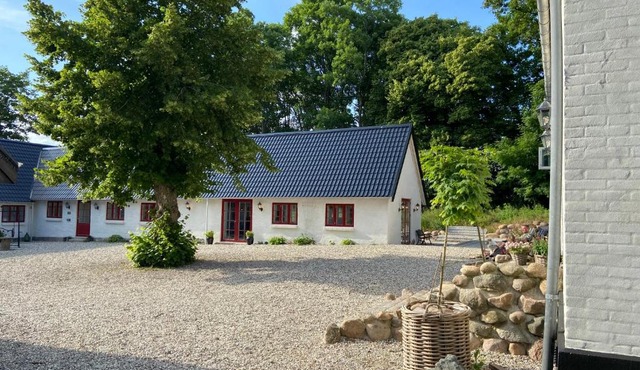 Lindegaardens Bed and Breakfast