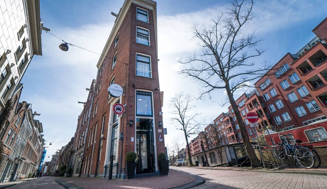 Linden Hotel