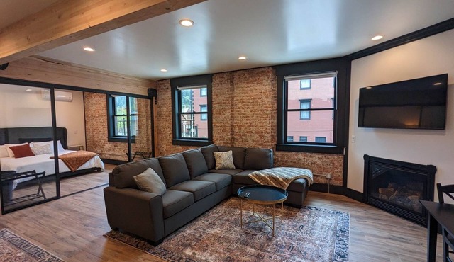 Linden Lofts
