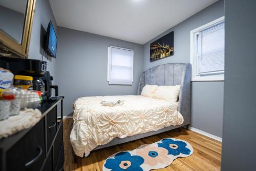 Linden Room