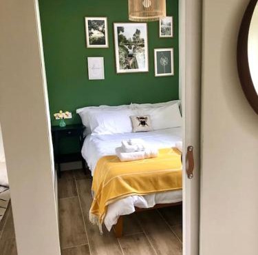 Linden Suite
