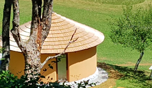 Linden Tree Retreat & Ranch