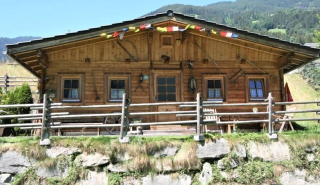 Lindenalm by Interhome